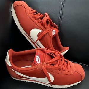 Classic Nike Cortez